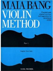 maia bang violin method 1 maia bang violin method 1